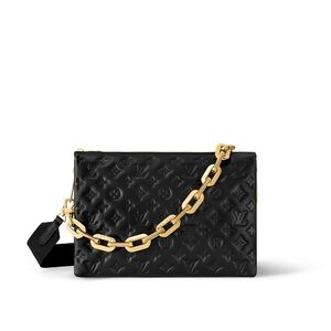 Louis Vuitton Coussin MM